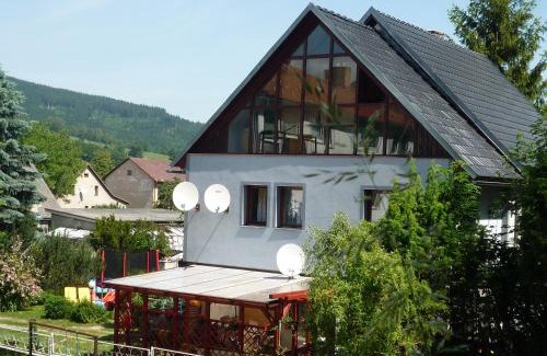Ceska Ves Apartment | Penzion Pohoda - apartmány