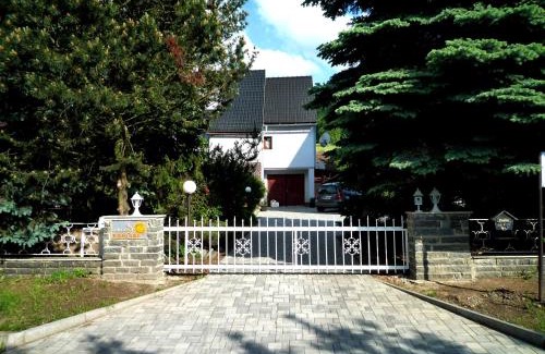 Ceska Ves Apartment | Penzion Pohoda - apartmány