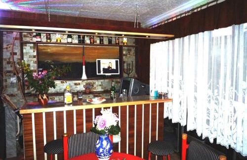 Ceska Ves Apartment | Penzion Pohoda - apartmány