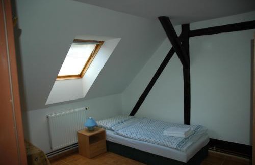 Polnicka House | Penzion Polnička