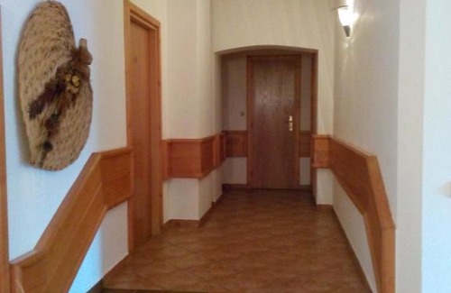 Klatovy House | Penzion Poprda