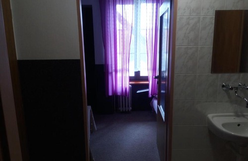 Klatovy House | Penzion Poprda