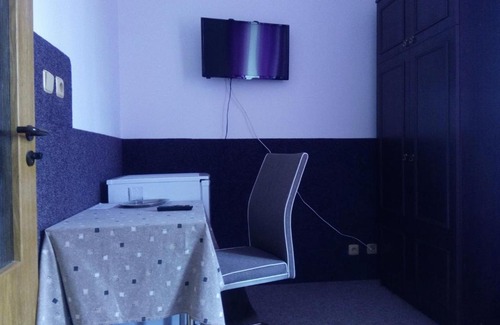 Klatovy House | Penzion Poprda