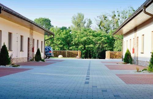 Bulhary House | Penzion Prefila