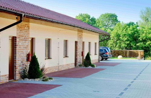 Bulhary House | Penzion Prefila
