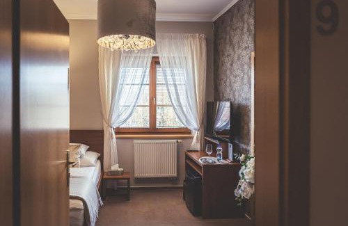 Valtice House | Penzion Prinz