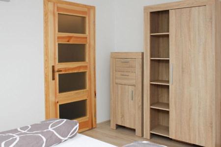 Jablunkov Apartment | Penzion Réva
