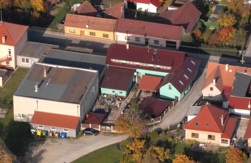 Bukovinka House | Penzion Rakovec