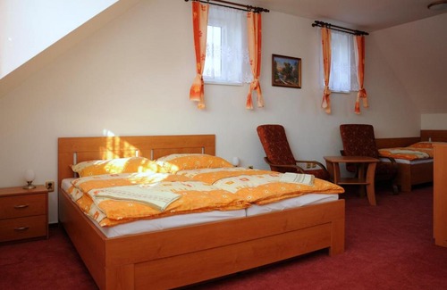 Bukovinka House | Penzion Rakovec