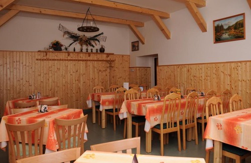 Bukovinka House | Penzion Rakovec