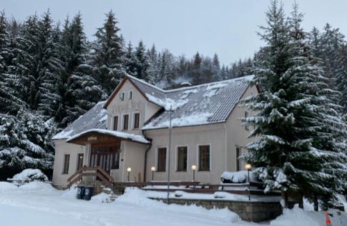 Bedrichov House | Penzion Real