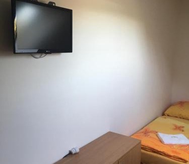 Rybniste House | Penzion Relax