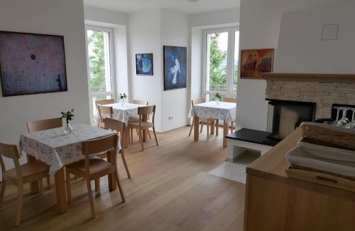 Bohemian-Moravian Highlands House | Penzion Renesance
