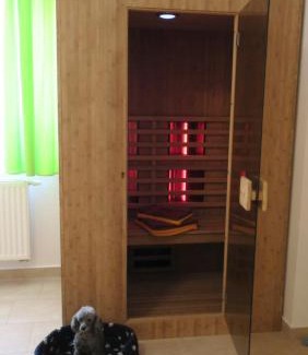 Lisov House | Penzion Rita