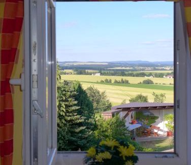 Horicky House | Penzion Rogallo