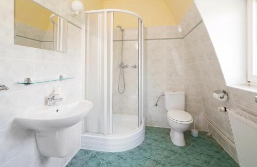 Frantiskovy Lazne House | Penzion Rossini
