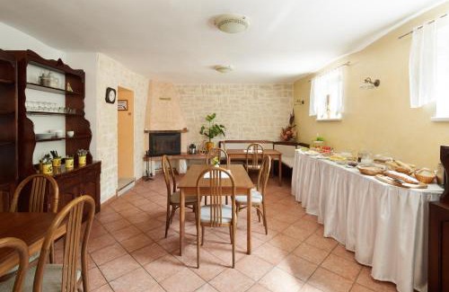 Frantiskovy Lazne House | Penzion Rossini
