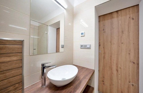 Salas House | Penzion SALAŠ