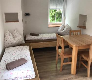 Zelezna Ruda House | Penzion Samoty
