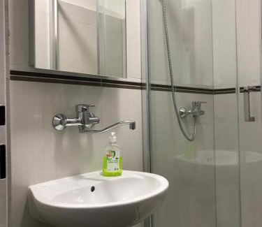 Zelezna Ruda House | Penzion Samoty