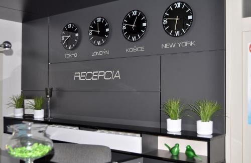 Zapad House | Penzion Set