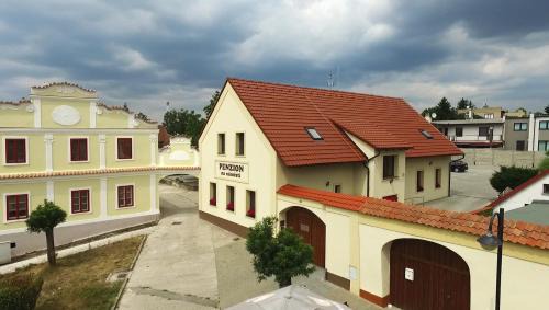Sezemice House | Penzion Sezemice
