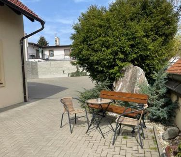 Sezemice House | Penzion Sezemice