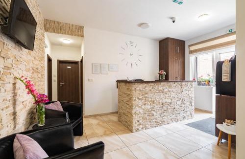 Sezemice House | Penzion Sezemice