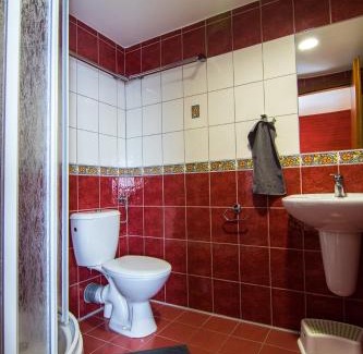 Rokytnice nad Jizerou House | Penzion Slunečnice