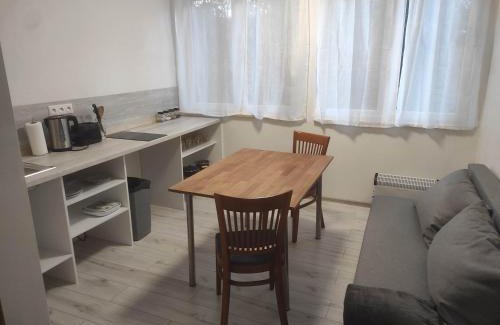 Ruzomberok House | Penzion Smrekovica