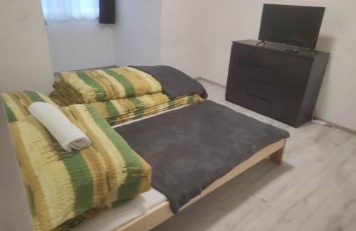 Ruzomberok House | Penzion Smrekovica