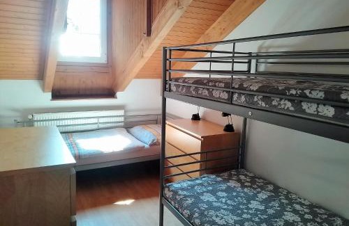 Janov nad Nisou Apartment | Penzion Solaris