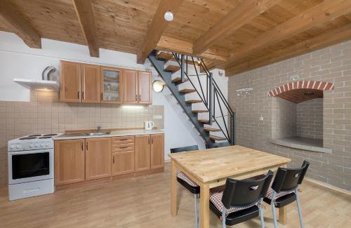 Janov nad Nisou Apartment | Penzion Solaris