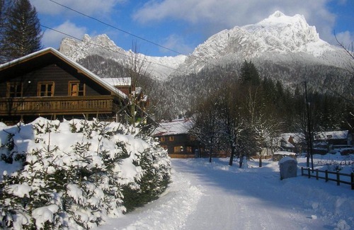 Terchova House | Penzion Stárek