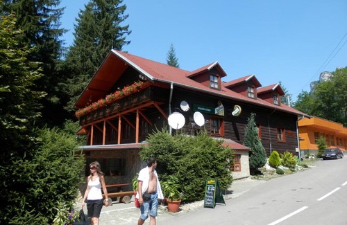 Terchova House | Penzion Stárek