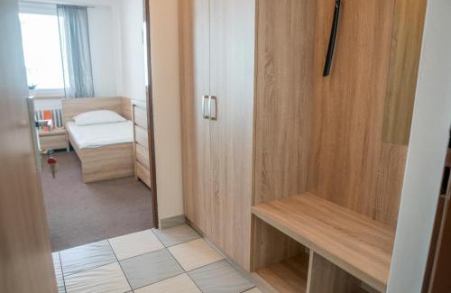 Louny House | Penzion Staré Louny