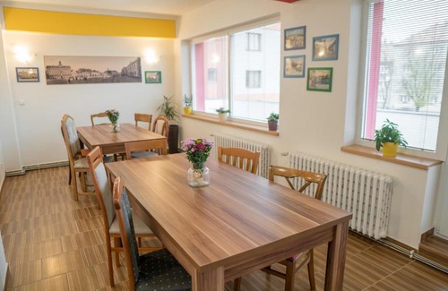 Louny House | Penzion Staré Louny