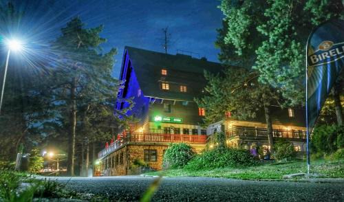 Tri Studne House | Penzion Sykovec