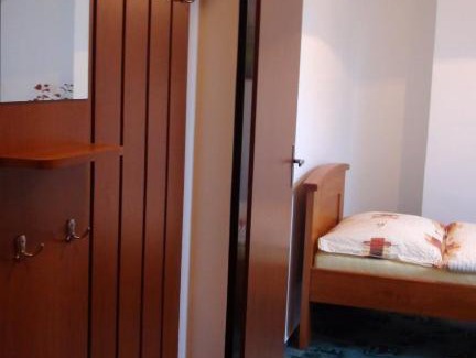 Zdar Nad Sazavou House | Penzion Taferna