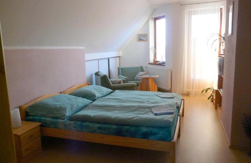 Velka Lomnica House | Penzion Tatry