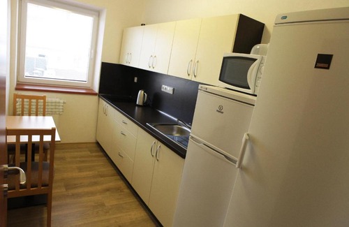 Dolni Ujezd House | Penzion Taurus