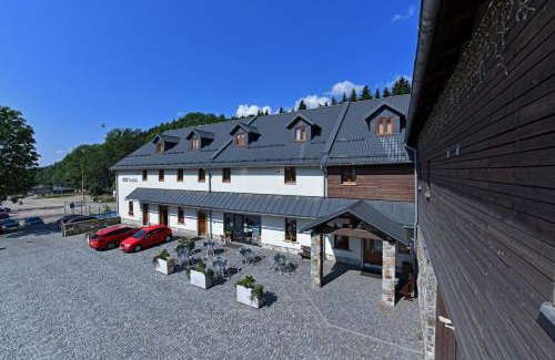 Dolni Morava Apartment | Penzion Terezka