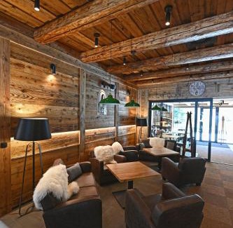 Dolni Morava Apartment | Penzion Terezka