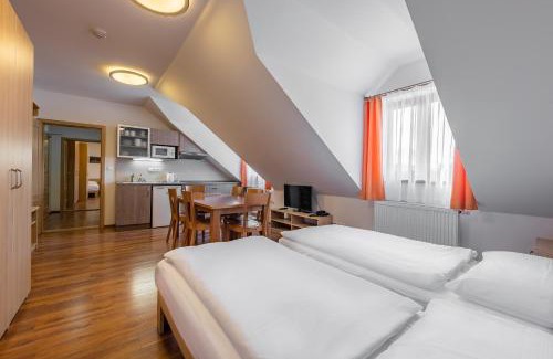 Dolni Morava Apartment | Penzion Terezka