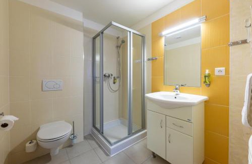 Dolni Morava Apartment | Penzion Terezka