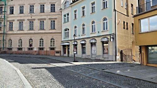 Pribram House | Penzion TGM