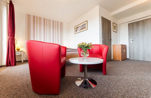 Cesky Krumlov House | Penzion Top
