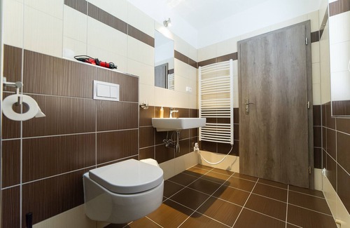 Cesky Krumlov House | Penzion Top