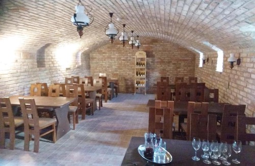 Valtice House | Penzion Tramín