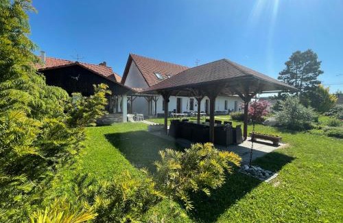 Lednice House | Penzion U Bohuša
